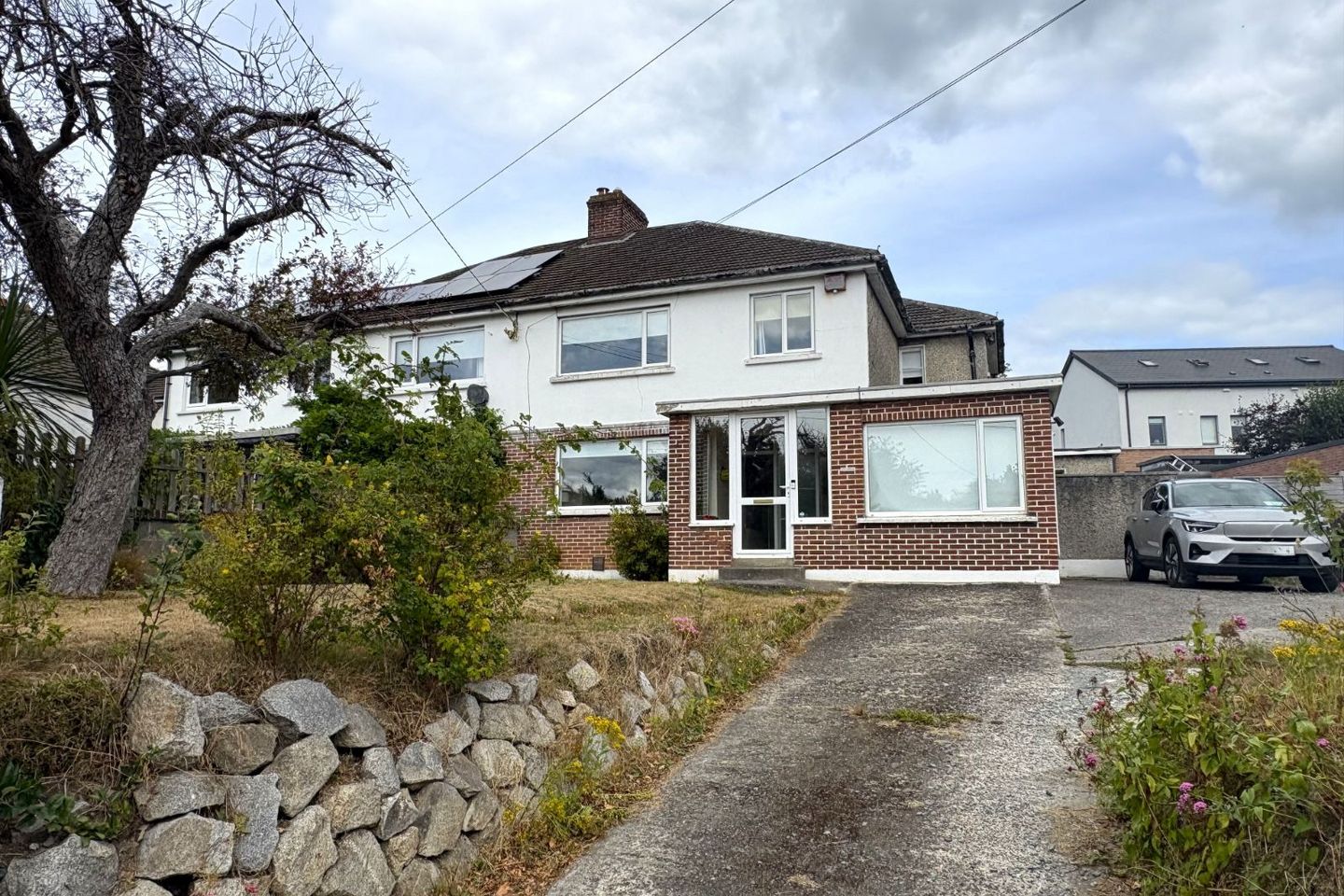 Greenbank, Stradbrook Road, Blackrock, Co. Dublin — photo 1
