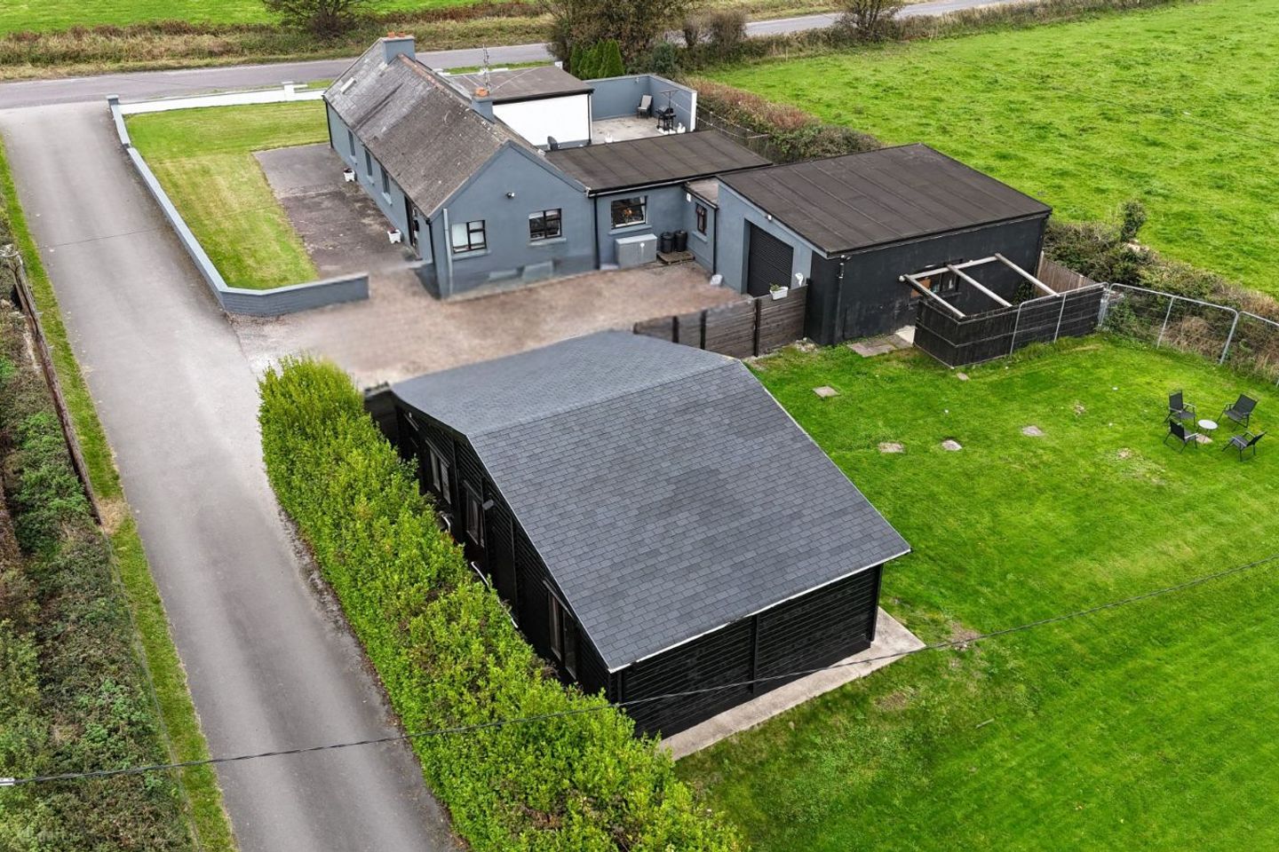 Lisbec, Laplands, Douglas, Douglas, Co. Cork, T12WP6P — photo 1