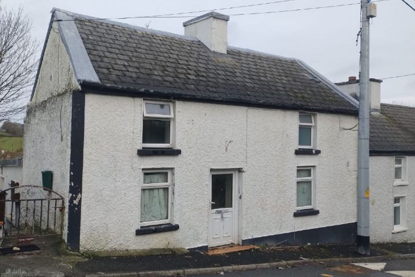 Flat 2, Penny Hill, Hacketstown, Carlow, Hacketstown, Co. Carlow, R93P272 — photo 1
