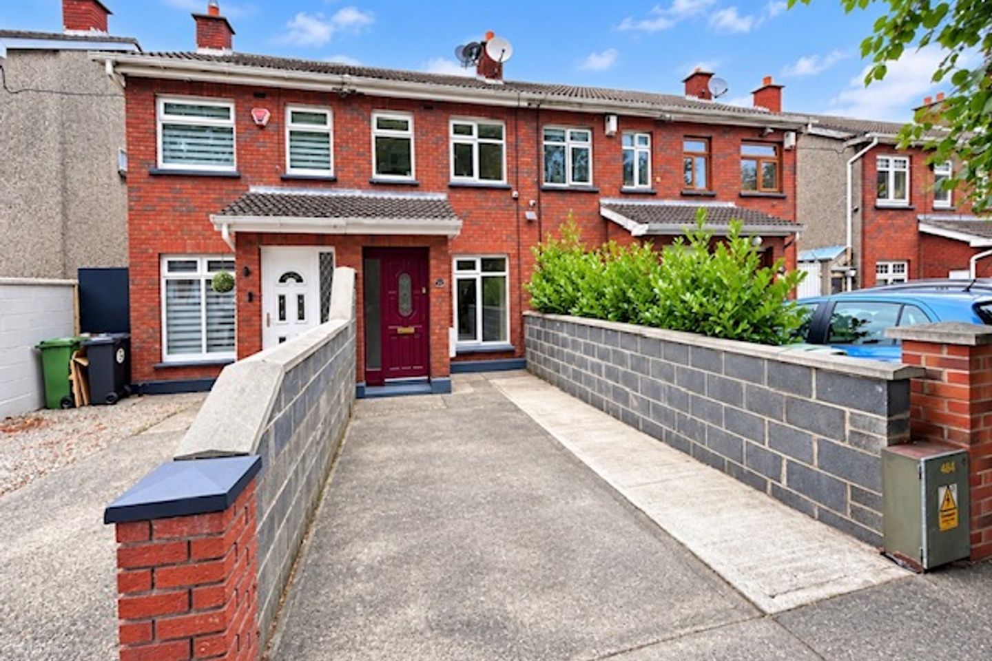 14 Woodford Meadows, Clondalkin, Dublin 22, D22HC92 — photo 1
