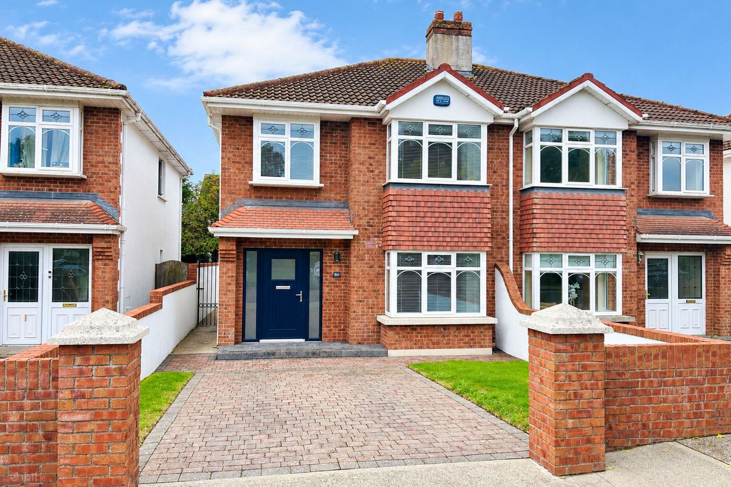 80 Madeira Wood, Enniscorthy, Co. Wexford, Y21E7W1 — photo 1