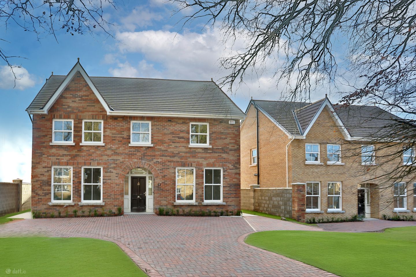 PARK LANE, Maryborough Village, Portlaoise, Co. Laois — photo 1