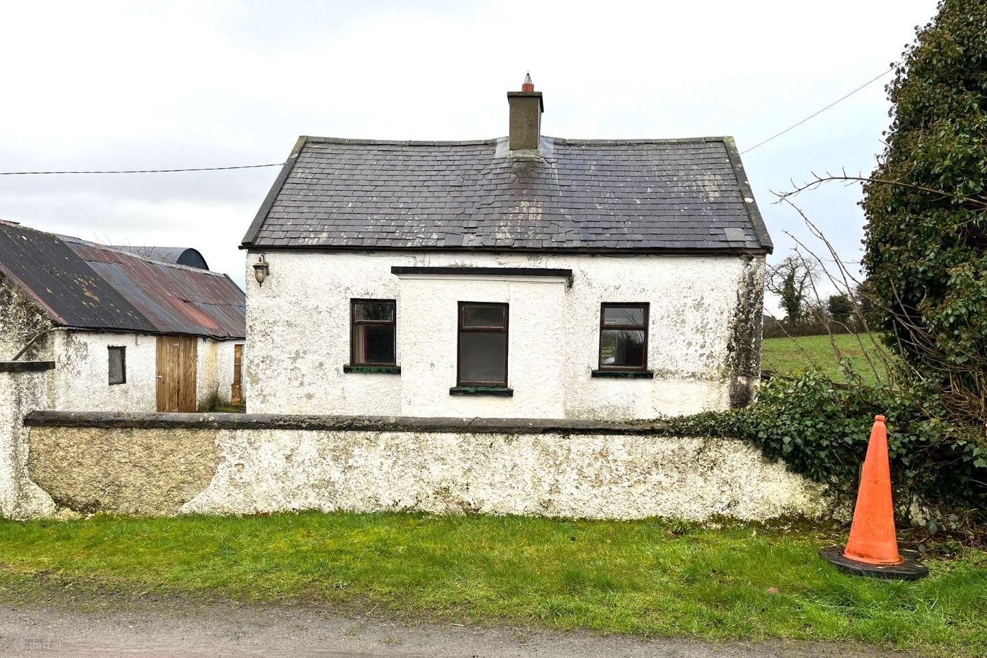 Wilton, Ballymackey, Ballymackey, Co. Tipperary, E45H672 — photo 1