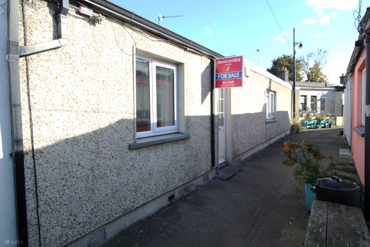 24 Kirwan Street Cottages, Stoneybatter, Dublin 7, D07NX61 — photo 1