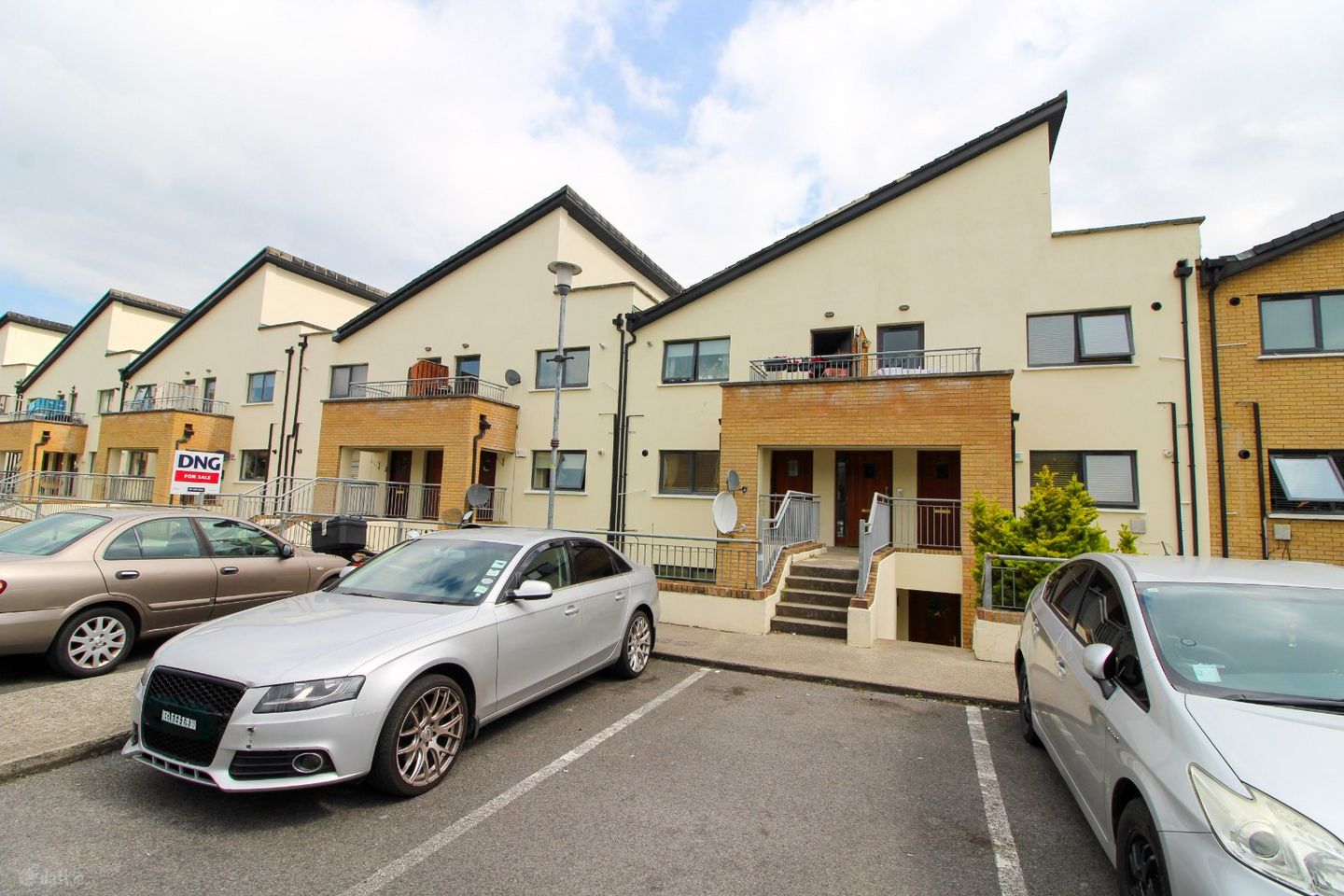 90 Kiltipper Gate, Kiltipper, Tallaght, Dublin 24, D24N270 — photo 1