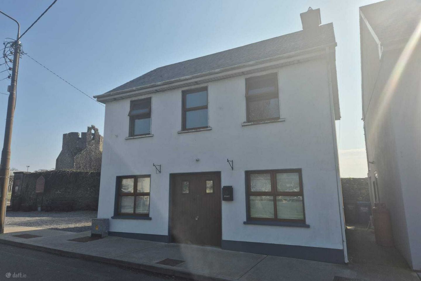 Church Street, Askeaton, Co. Limerick — photo 1