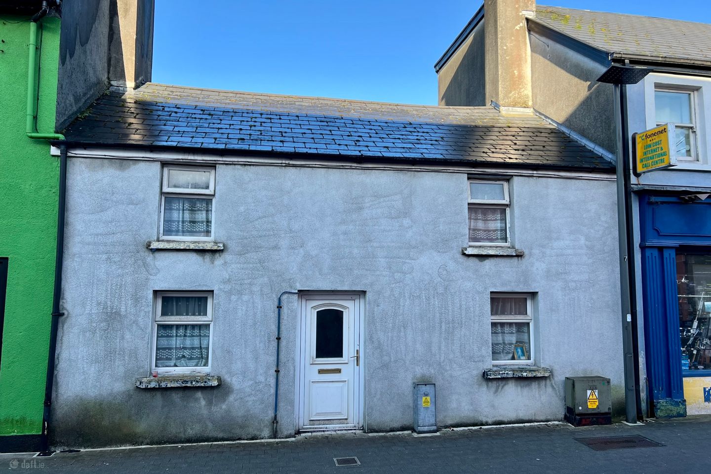 New Antrim Street, Castlebar, Co. Mayo, F23Y230 — photo 1