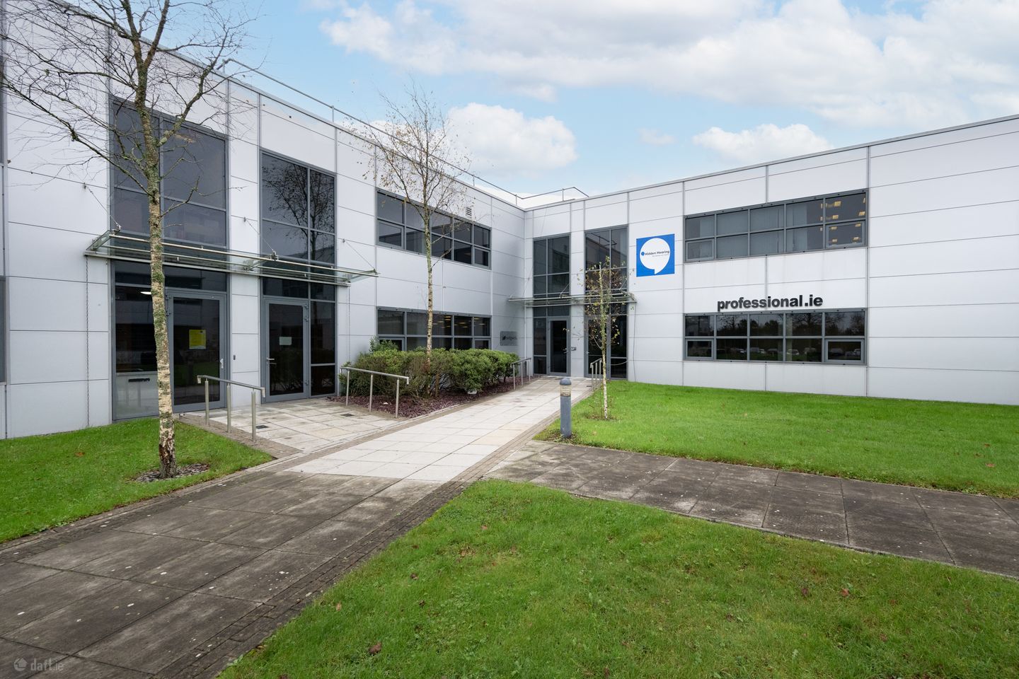1st Floor, Unit D, Building 6500, Avenue 6000, Cork Airport Business Park, Co. Cork — photo 1