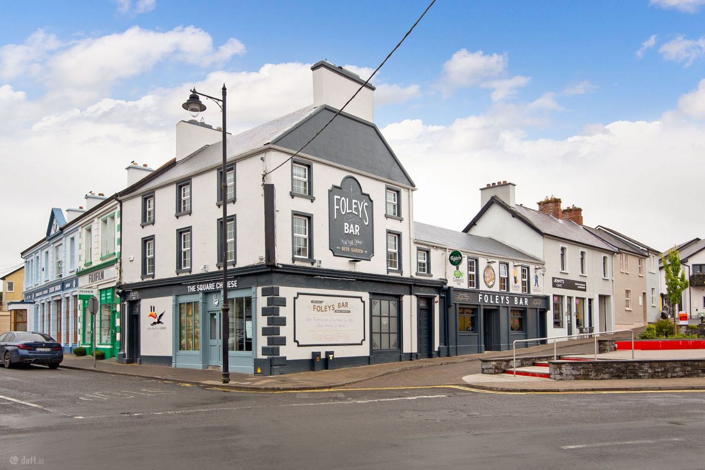 Foley'S Bar, Wolf Tone Square, Tubbercurry, Co. Sligo, F91HXW5 — photo 1