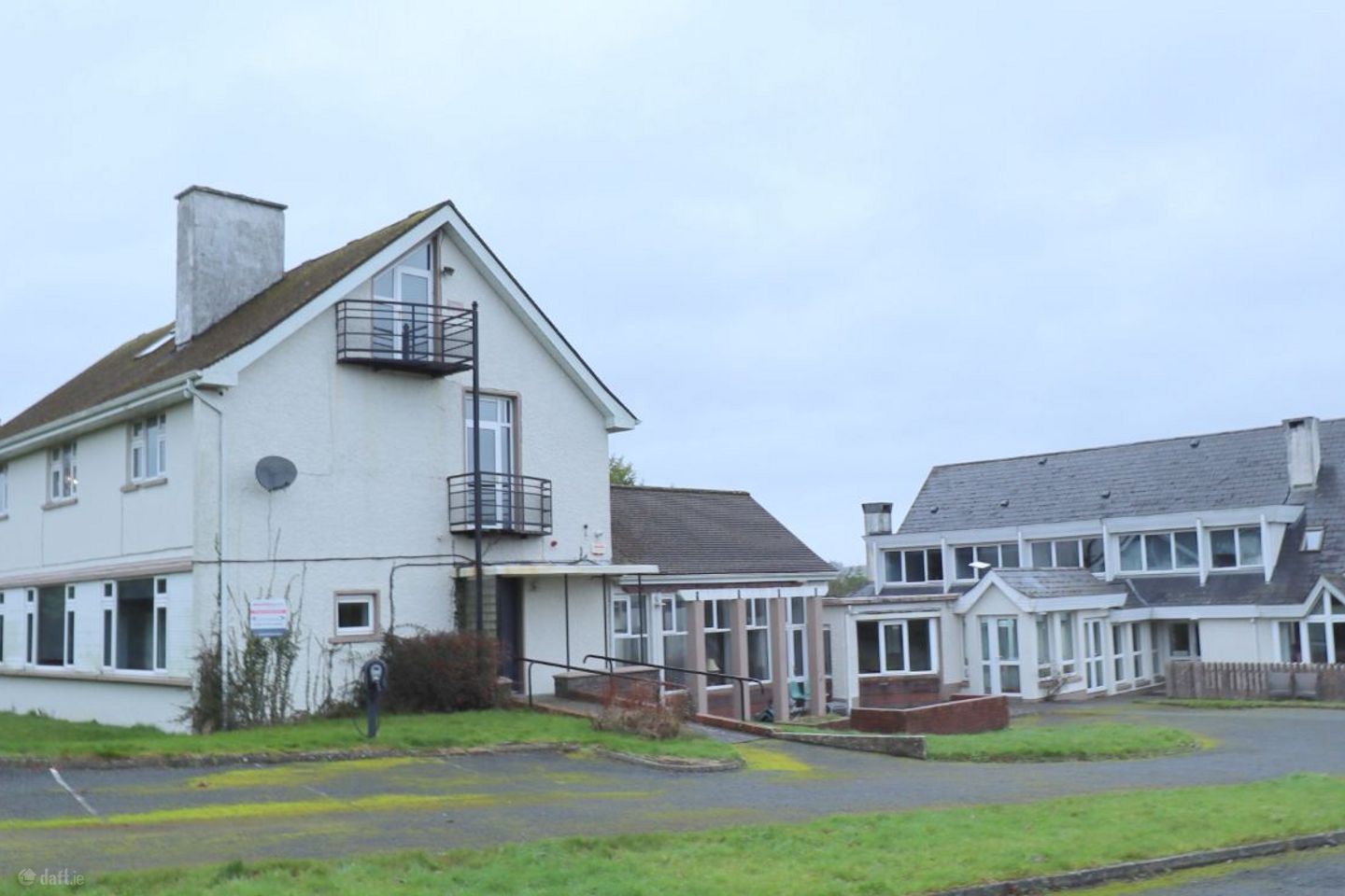 Good People Centre, Fair Green, Rathdrum, Co. Wicklow, A67YV29 — photo 1