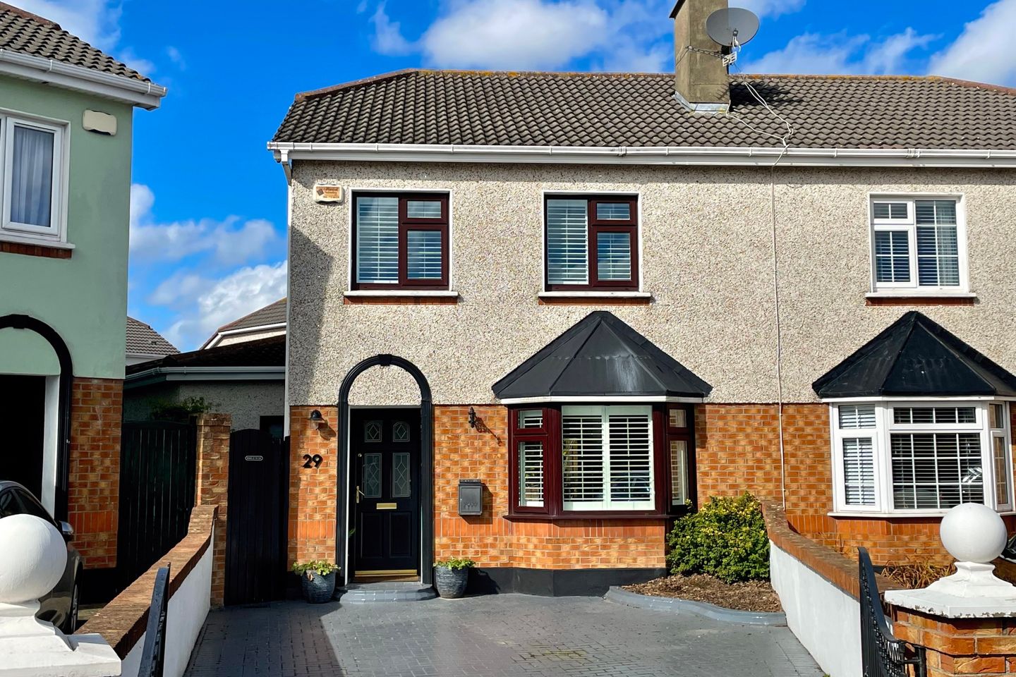 29 Elmfield Grove, Clarehall, Dublin 13, D13V4P8 — photo 1
