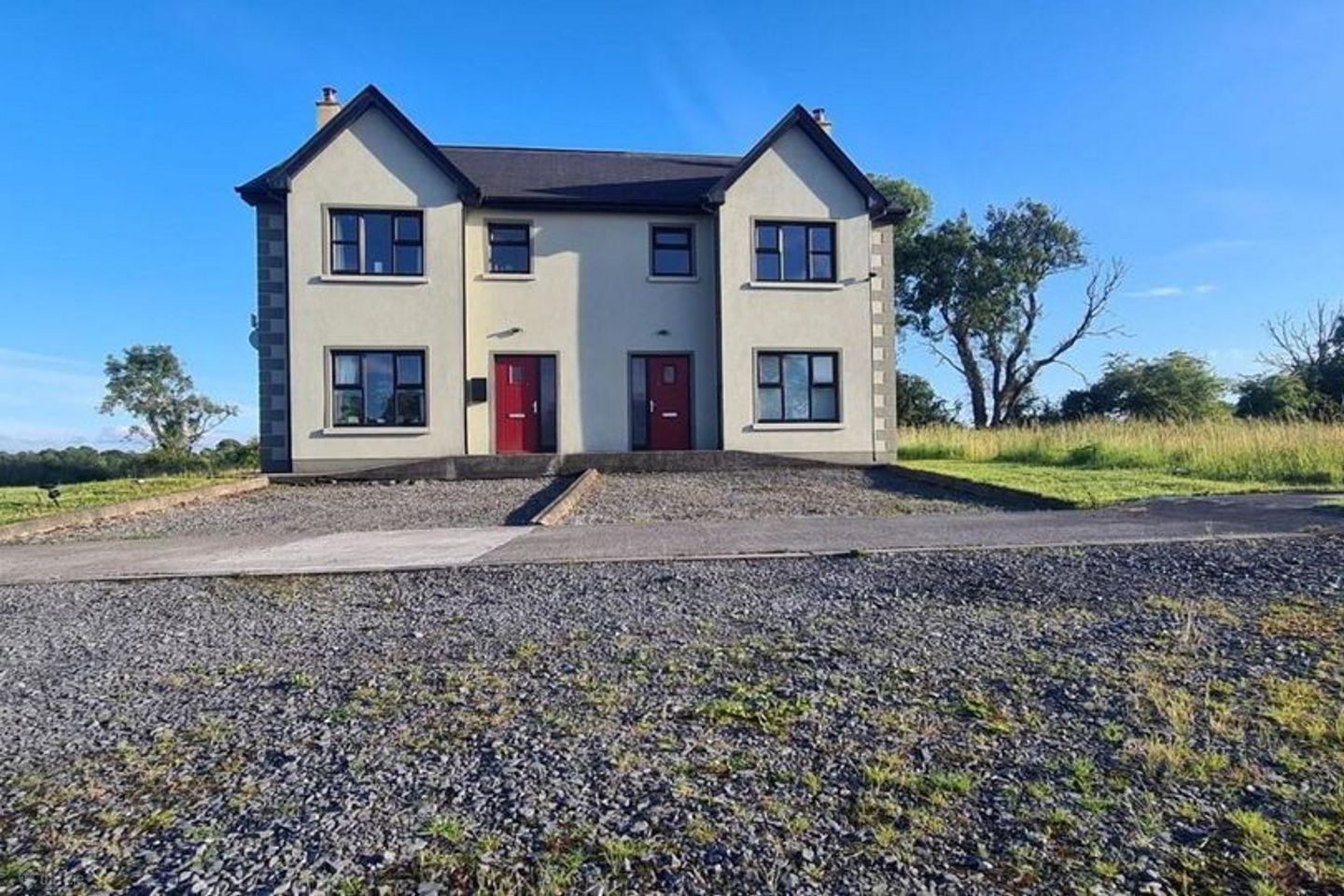 1 and 2 Cushlaun, Ballinagare , Castlerea, Co. Roscommon, F45TD59 — photo 1