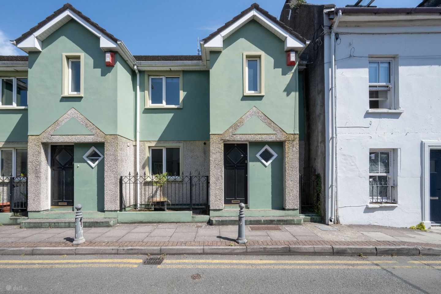 4 Exham Place, Margaret Street, Cork City Centre, Co. Cork, T12T25D — photo 1
