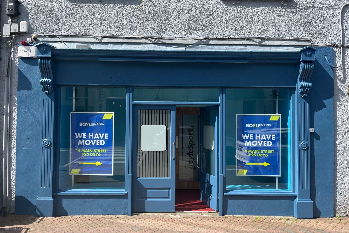 Boyle Sports, 66 Main Street, Midleton, Co. Cork — photo 1