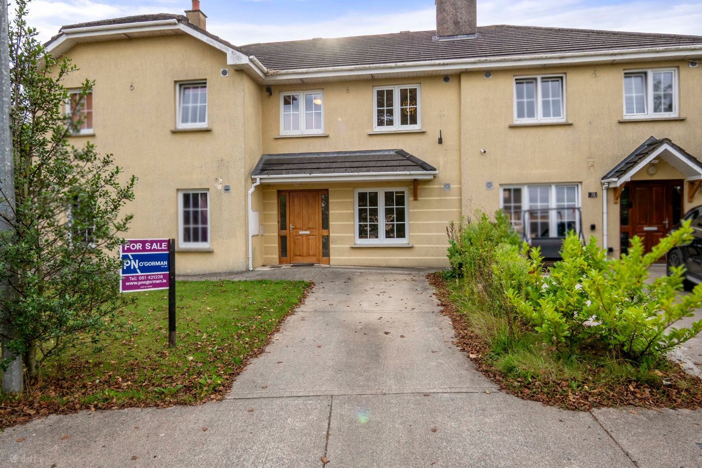 16 Ash Grove, Castlehyde Park, Rosbercon, Rosbercon, Co. Kilkenny, Y34CP86 — photo 1