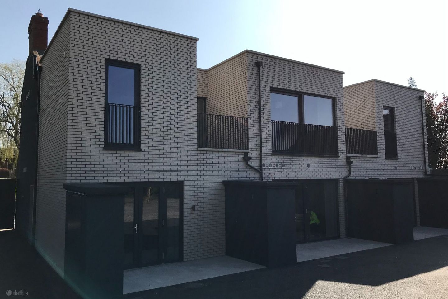 George's Street. (5 APTS - ENTIRE BLOCK), Drogheda, Co. Louth — photo 1