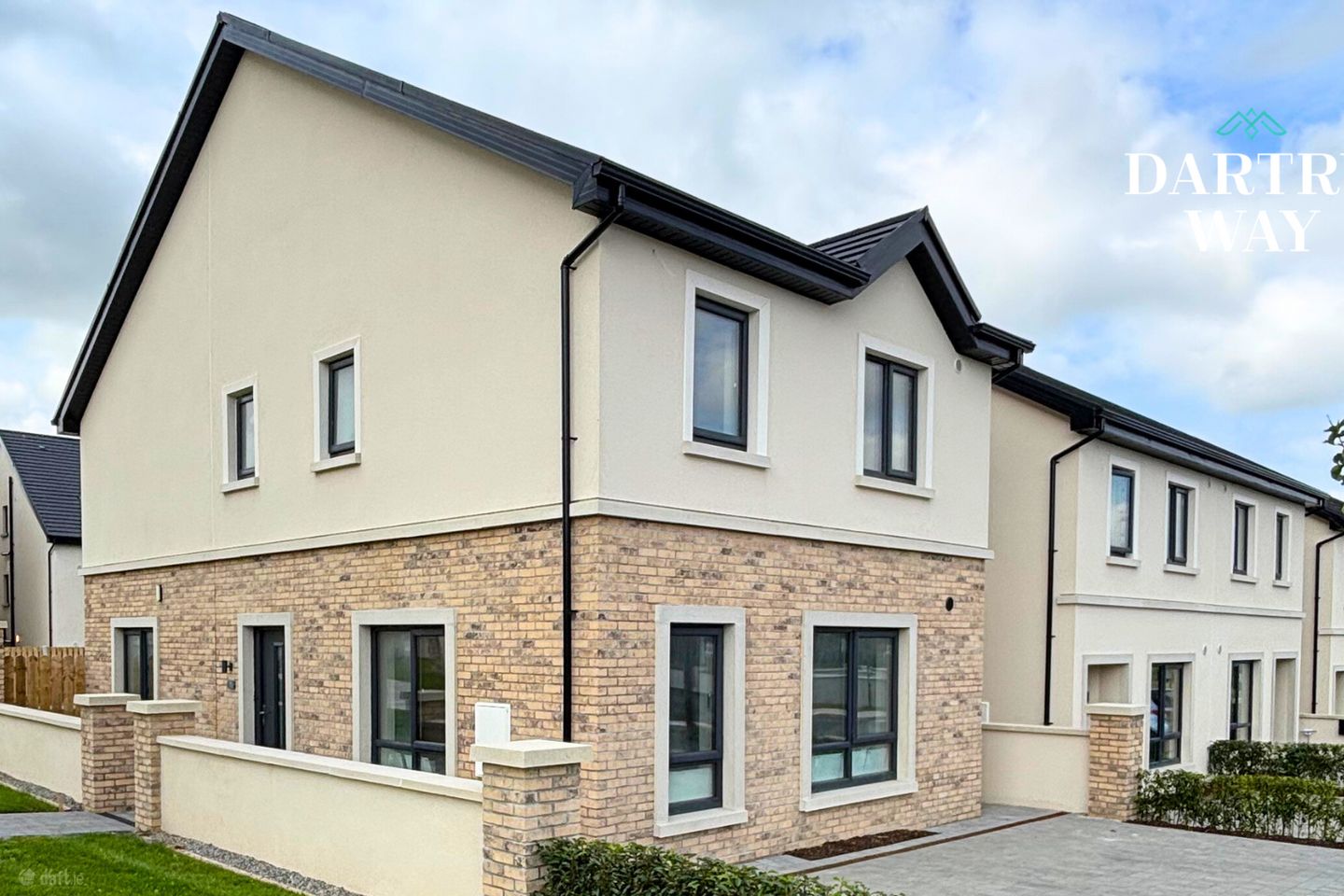 Dartry Way, Caltragh, Sligo, Co. Sligo — photo 1