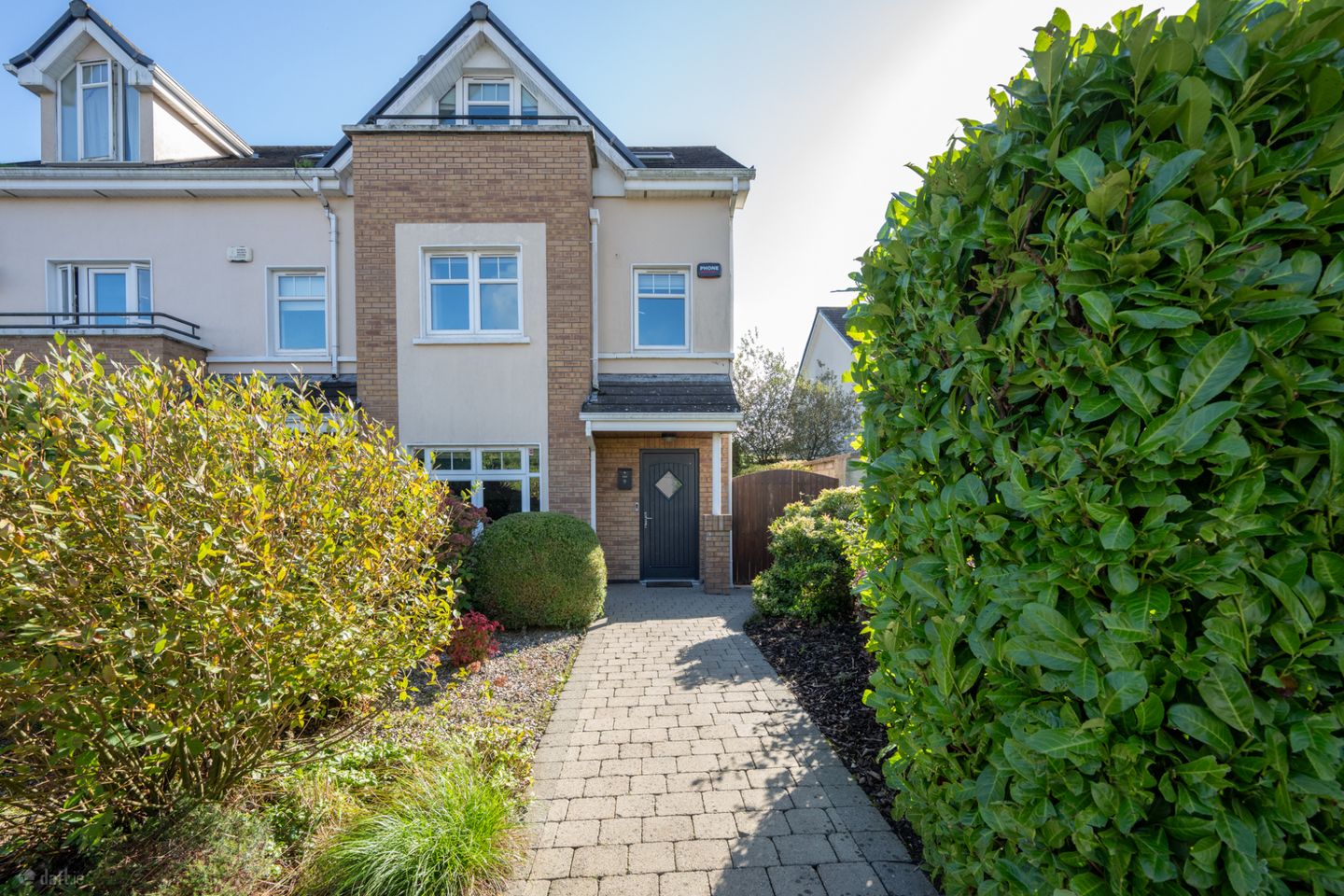 9 The Close, Harbour Heights, Passage West, Co. Cork, T12HE4F — photo 1