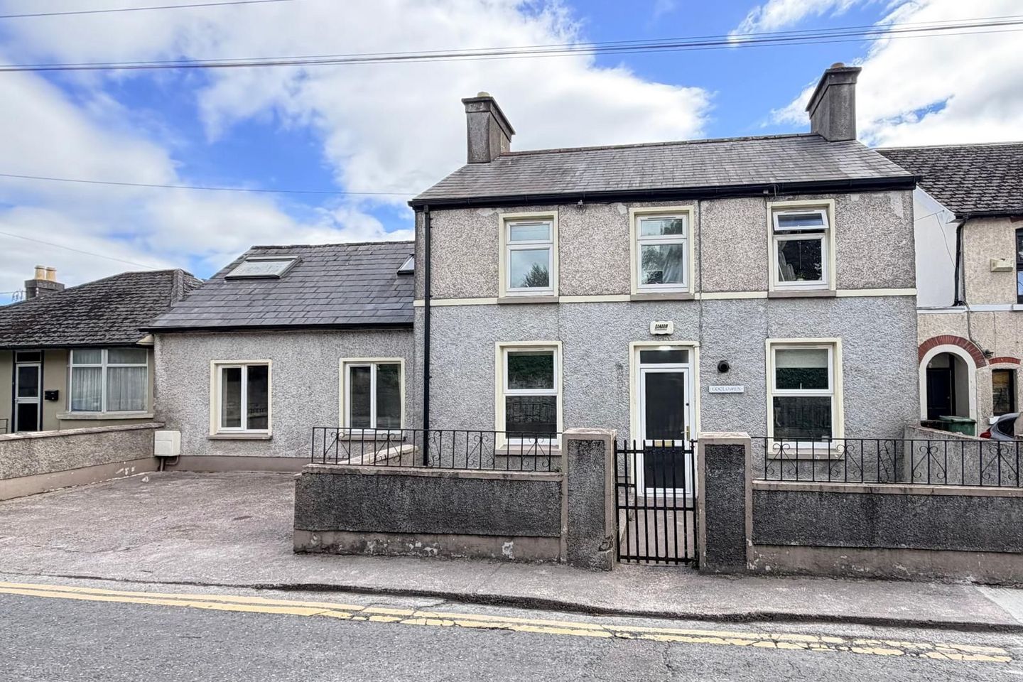 Coolowen, Magazine Road, Glasheen, Co. Cork, T12D2F1 — photo 1