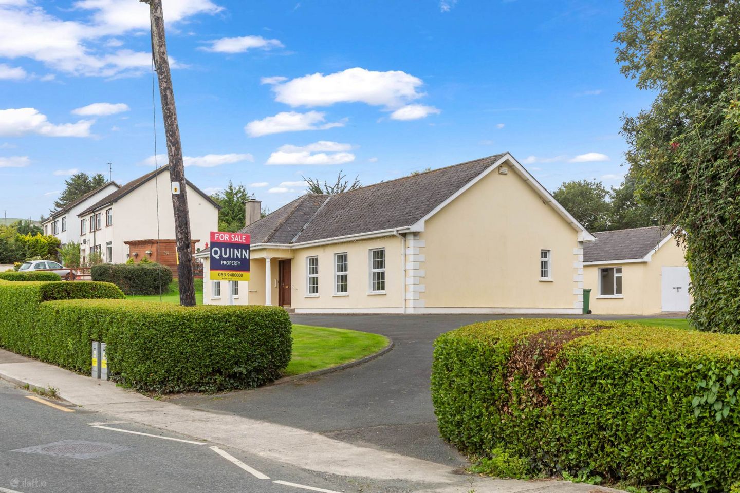 Redcross, Avoca, Co. Wicklow, A67H767 — photo 1
