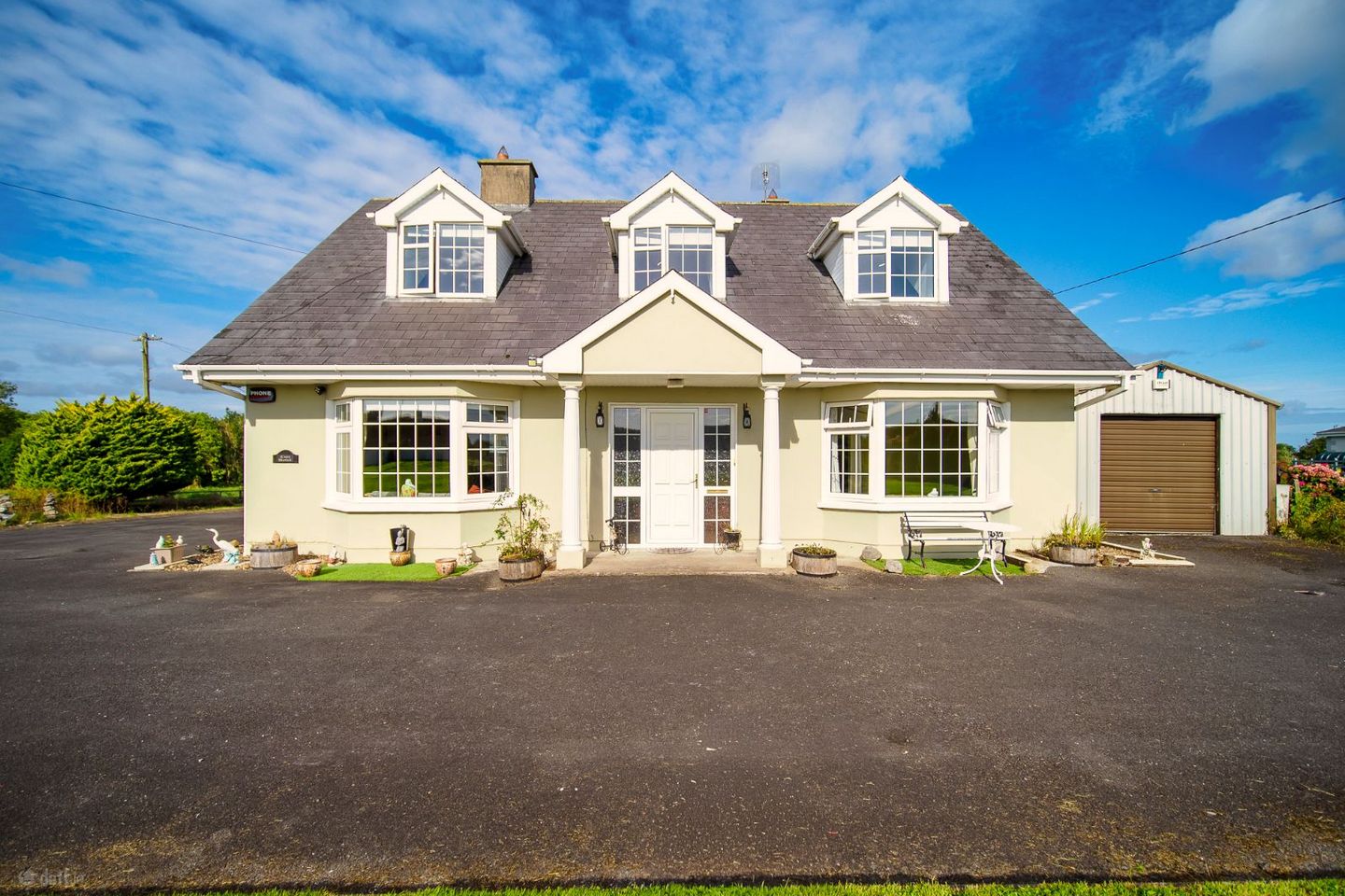 Ahawilk, Feohanagh, Newcastle West, Co. Limerick, V42DP04 — photo 1