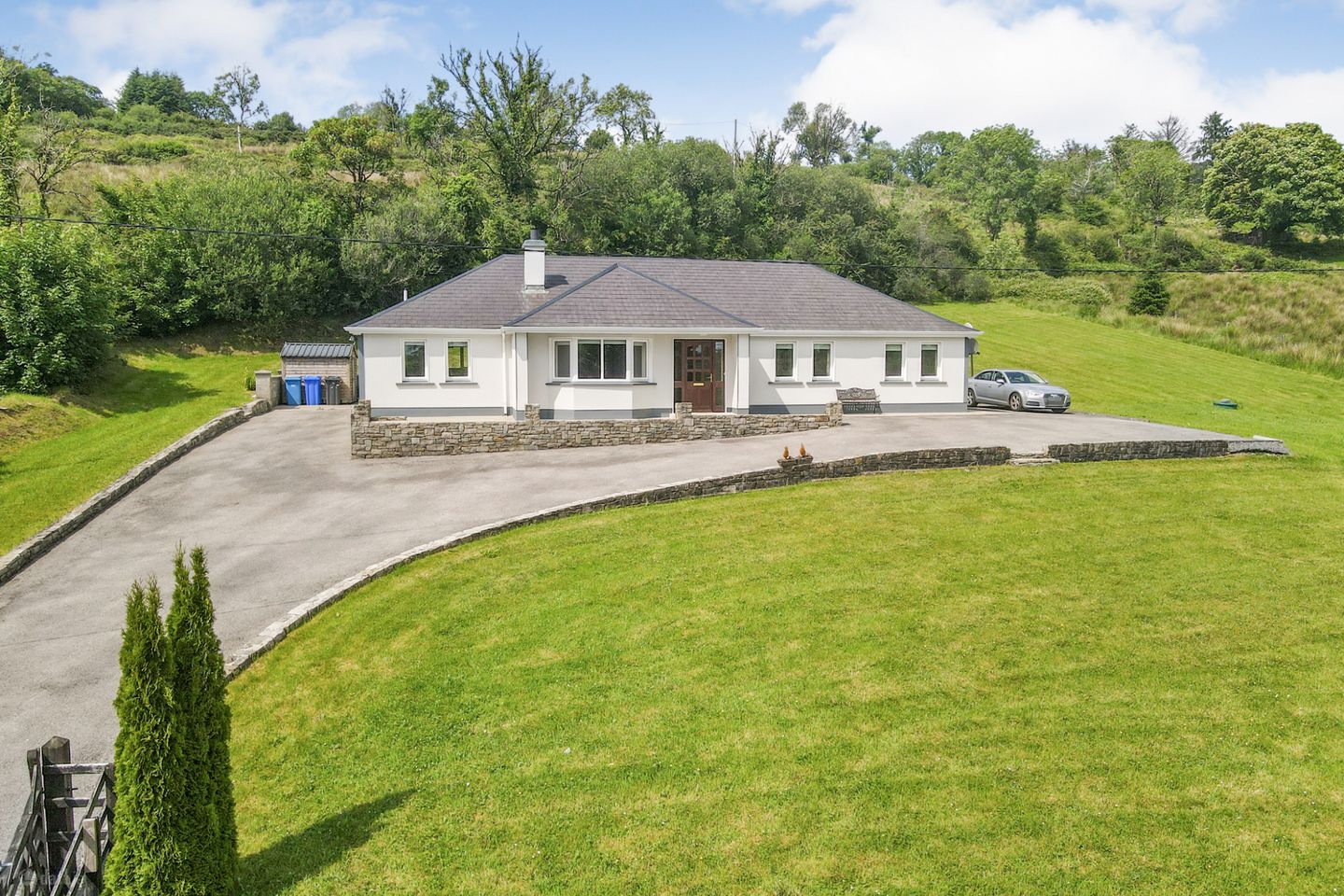 Aghaginny, Drumshanbo, Co. Leitrim, N41 AC80 — photo 1