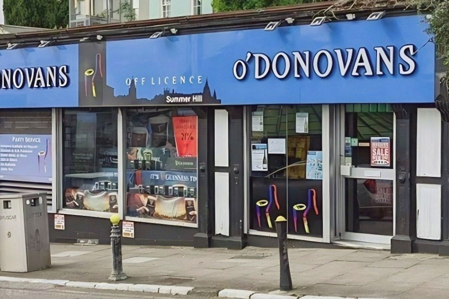O'Donovans, Summerhill North, St. Lukes, Co. Cork, T23XK82 — photo 1