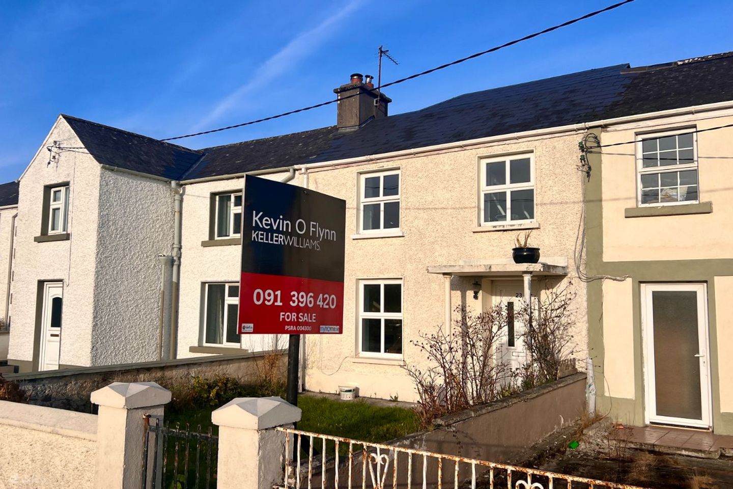 23 Deerpark, Ballinasloe, Co. Galway, H53K292 — photo 1