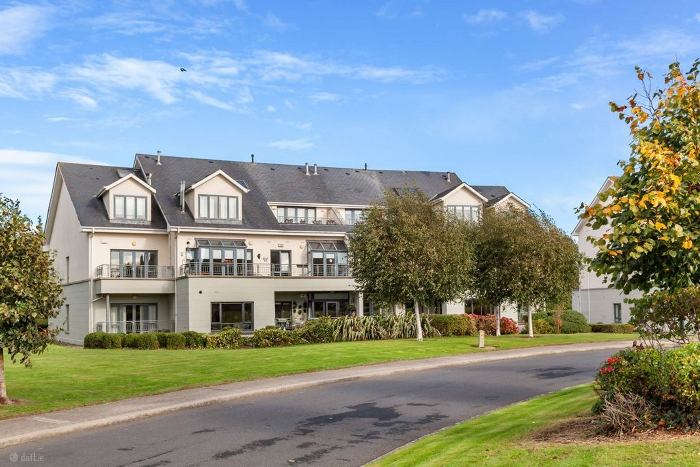 44 Corr Castle, Howth Road, Sutton, Dublin 13, D13HC57 — photo 1