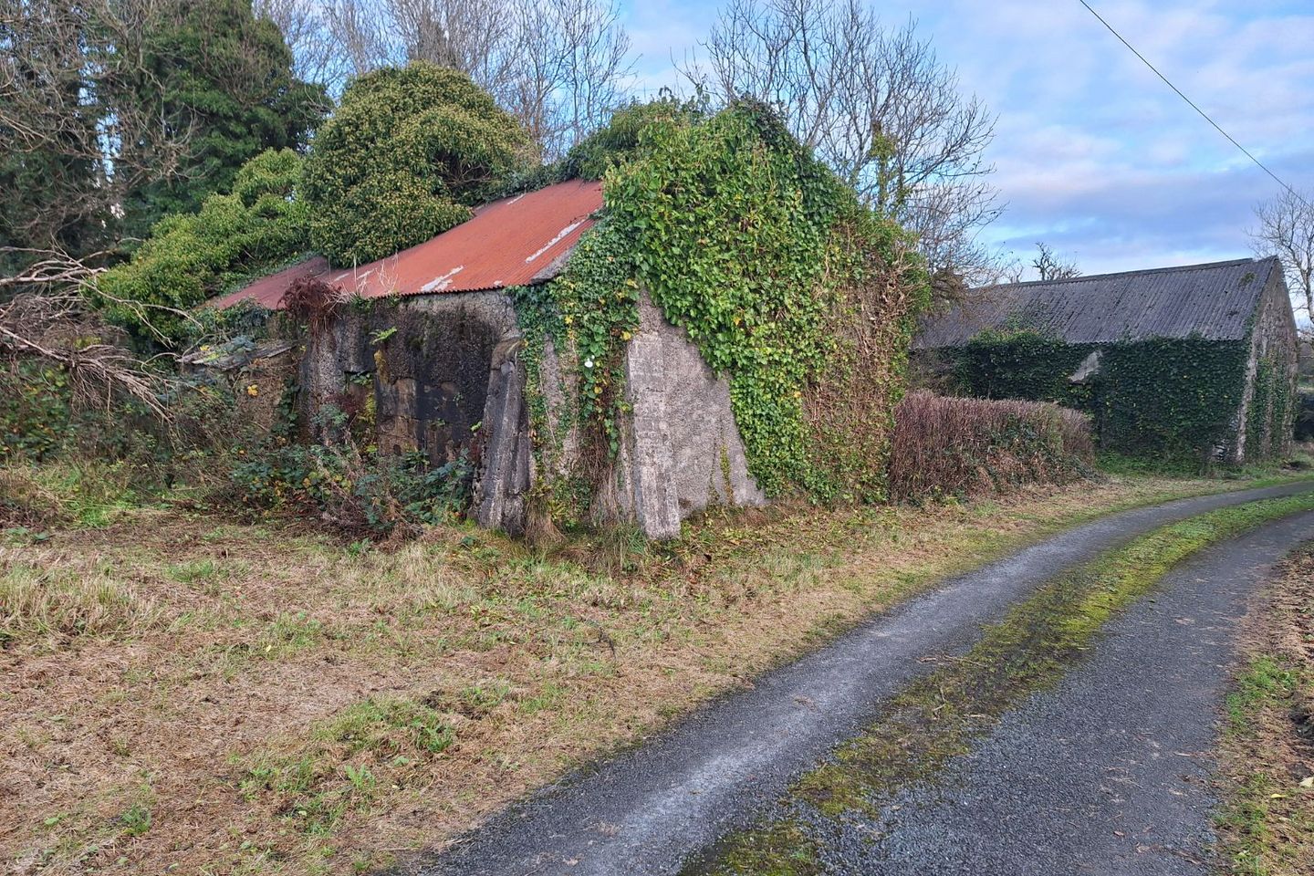 Shanaghmoyle, Knock, Co. Mayo — photo 1