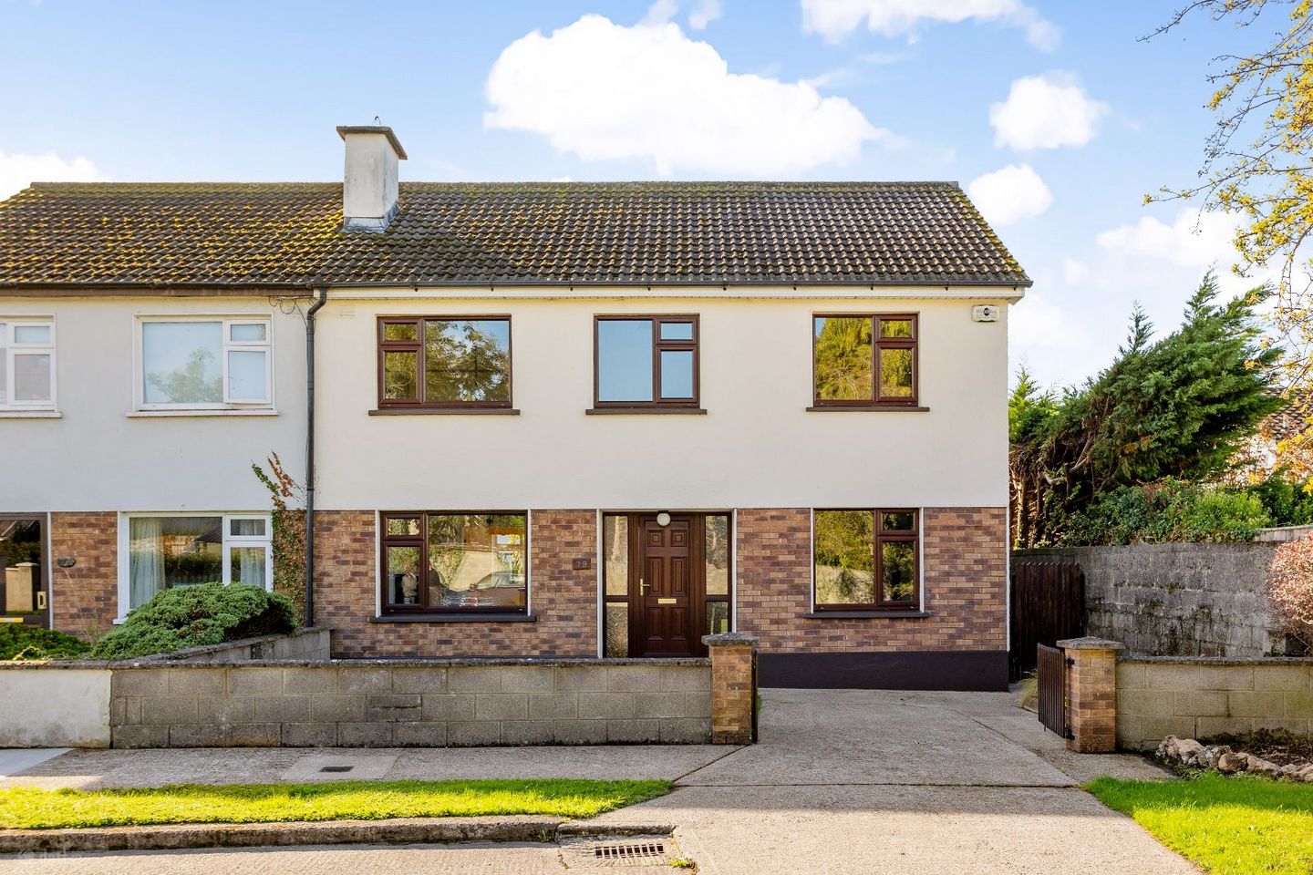 79 Monread Heights, Naas, Naas, Co. Kildare, W91VYY8 — photo 1
