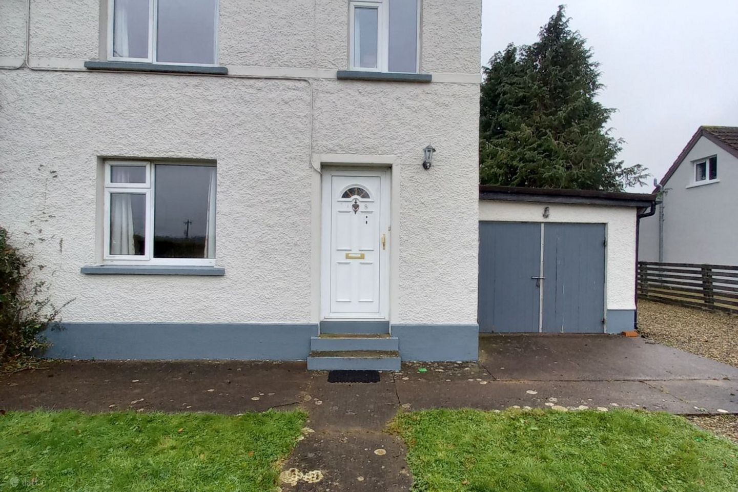 Kent Terrace,Castlelyons,Fermoy,Co. Cork, Castlelyons, Co. Cork — photo 1