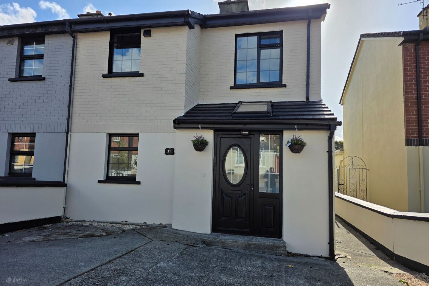 37 Gallowsfield Estate, Tralee, Tralee, Co. Kerry, V92DE4Y — photo 1