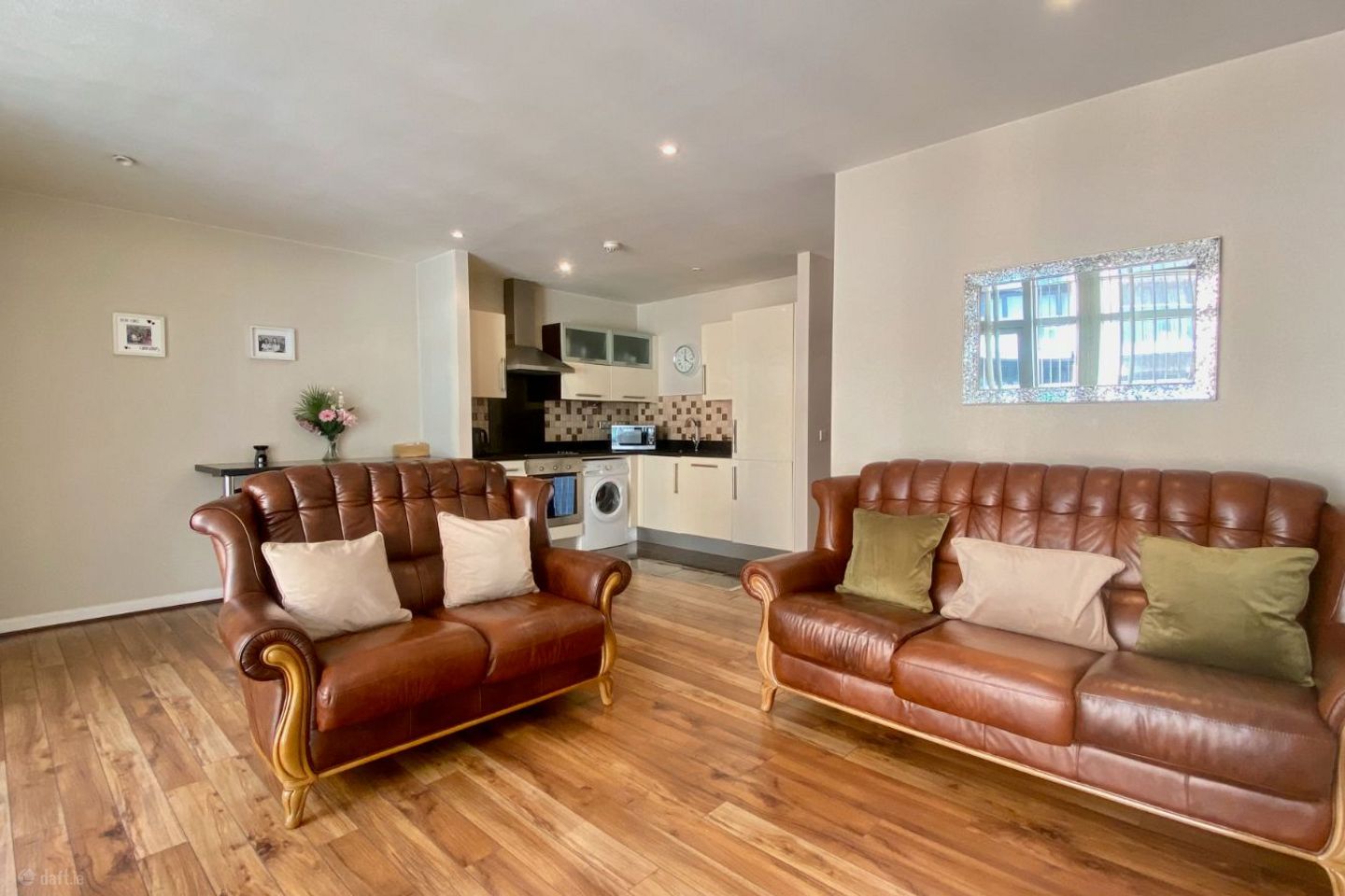 Apartment 1, 80 Reuben Street, Rialto, Dublin 8, D08W838 — photo 1