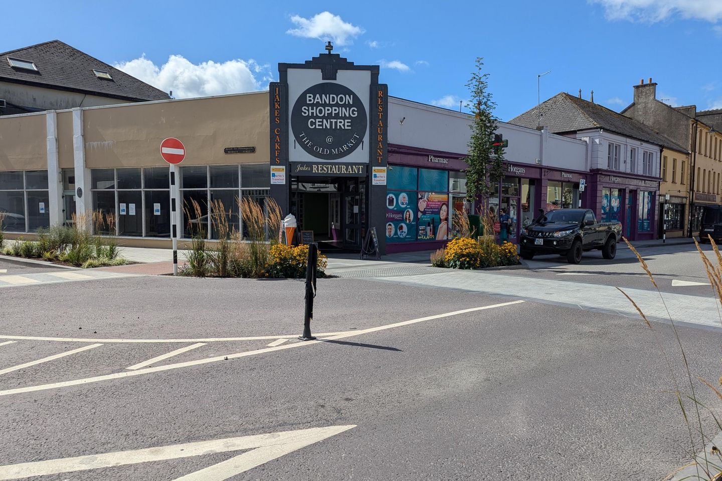Bandon Shopping Centre, South Main Street, Bandon, Co. Cork, P72AE48 — photo 1