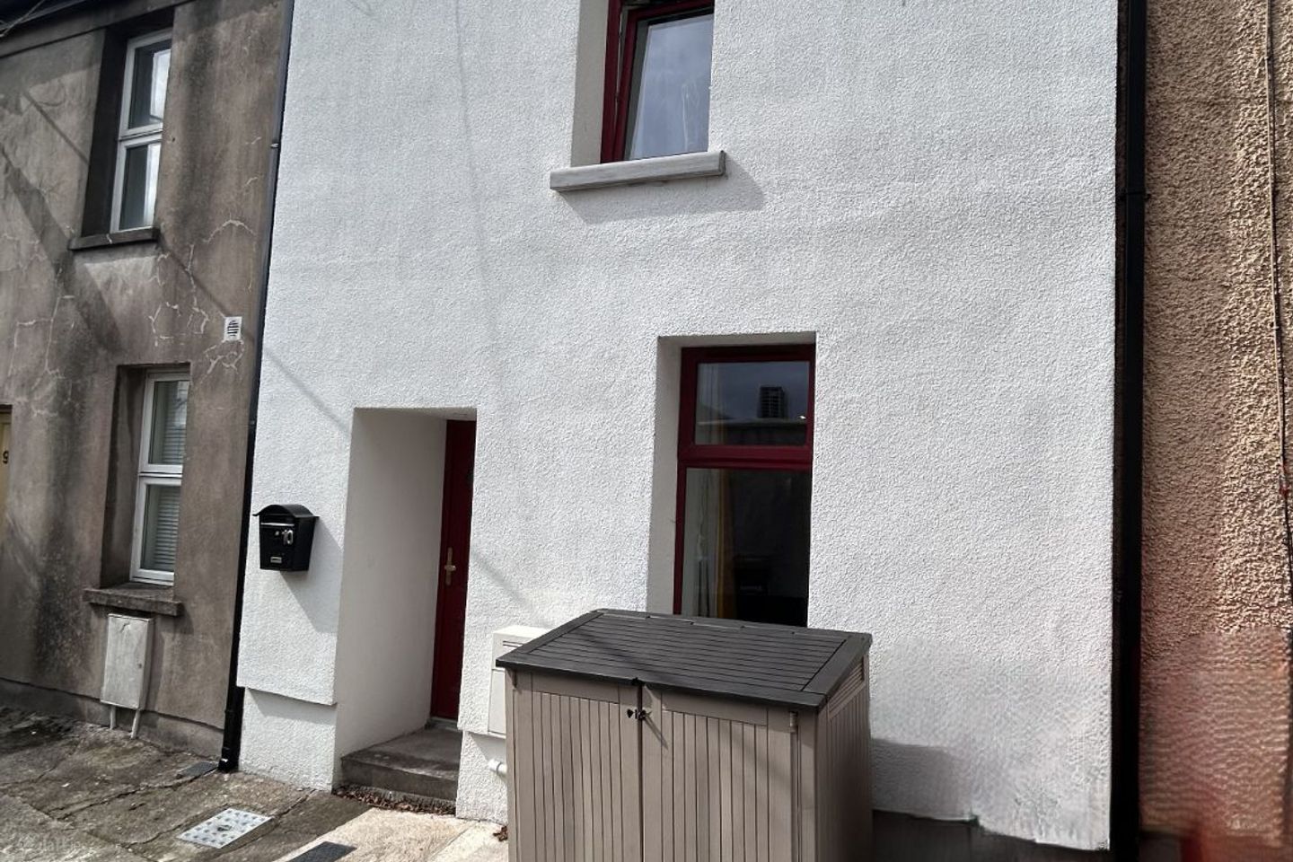 10 Mahony'S Place, Dominick Street, Cork City Centre, Co. Cork, T23DXV8 — photo 1