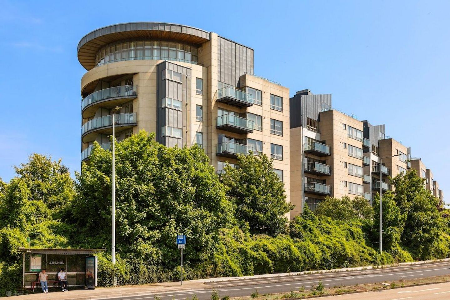 Apartment 212, Beechwood Court, Stillorgan, Stillorgan, Co. Dublin, A94N2T8 — photo 1