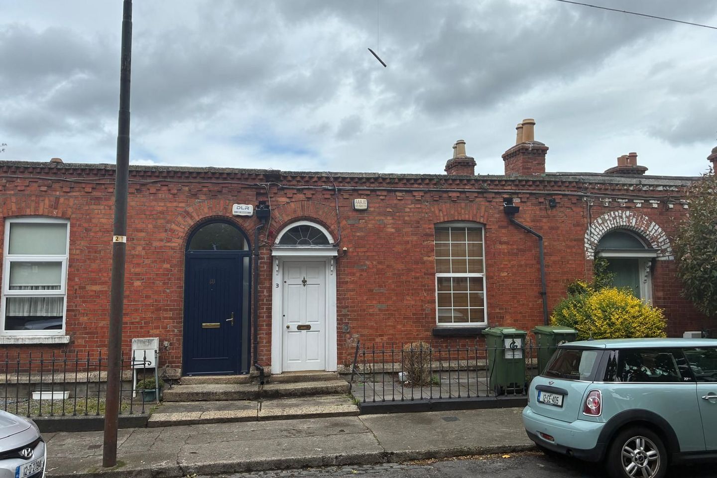 3 Saint Vincent Street, Portobello, Dublin 8, D08E8N4 — photo 1