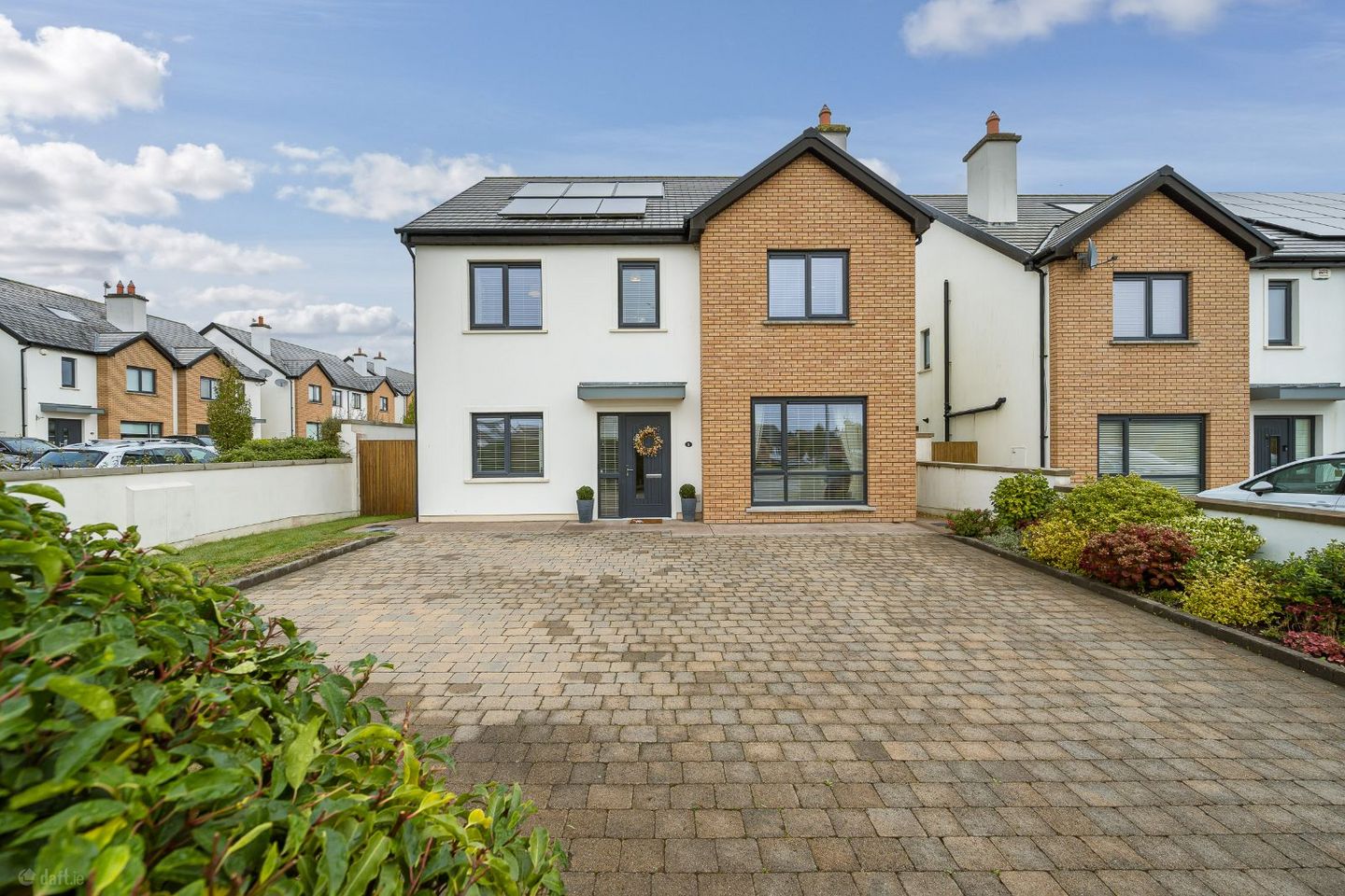 1 The Crescent, Heathfield, Carriganarra, Ballincollig, Co. Cork, P31EE05 — photo 1