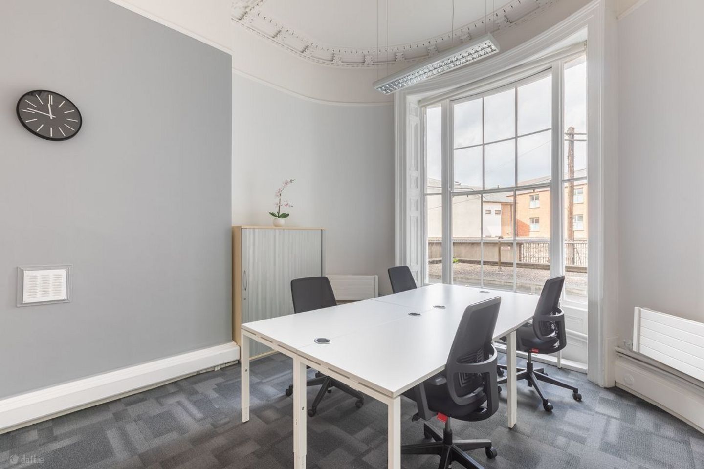 Serviced Office to let Dublin 2 