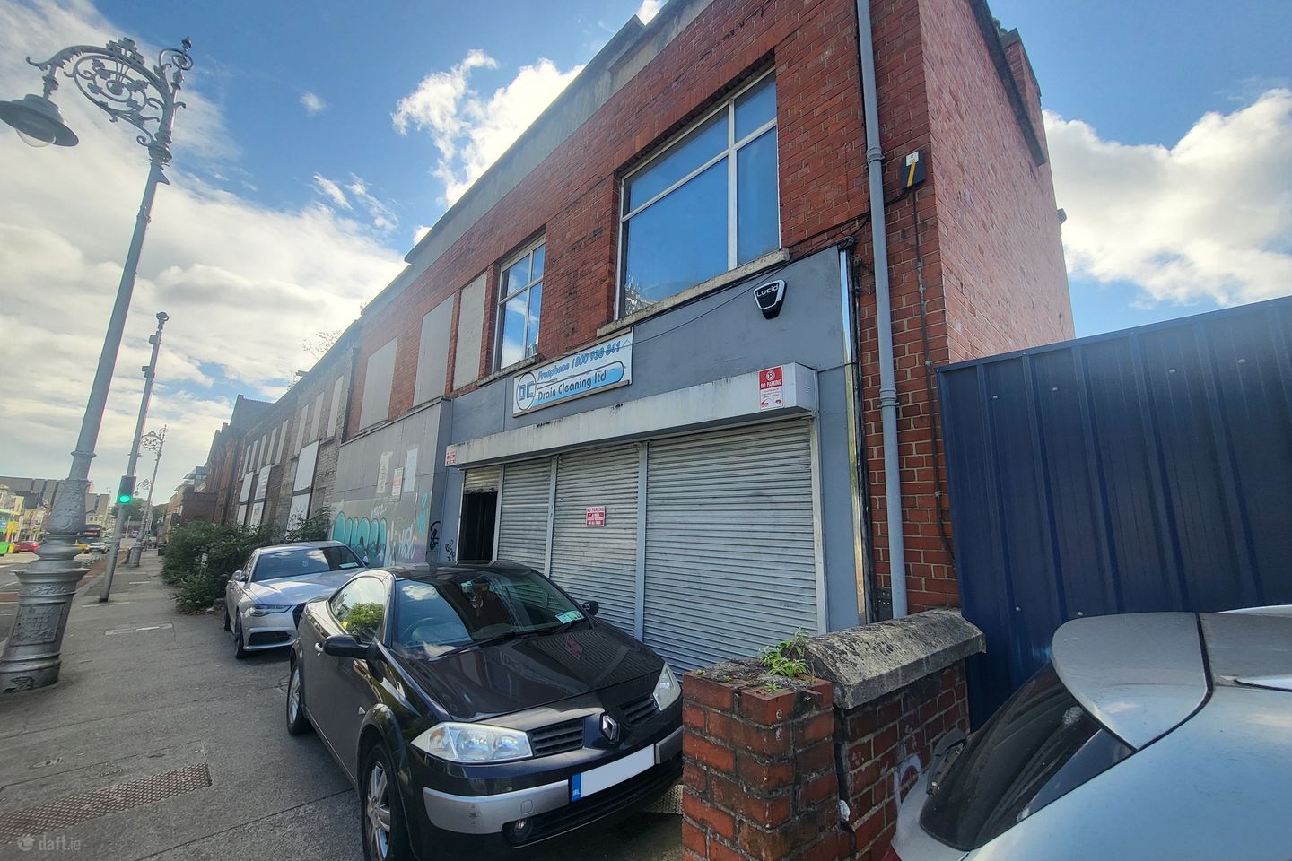 13A & 13B Conyngham Road, Dublin 8, Co. Dublin — photo 1