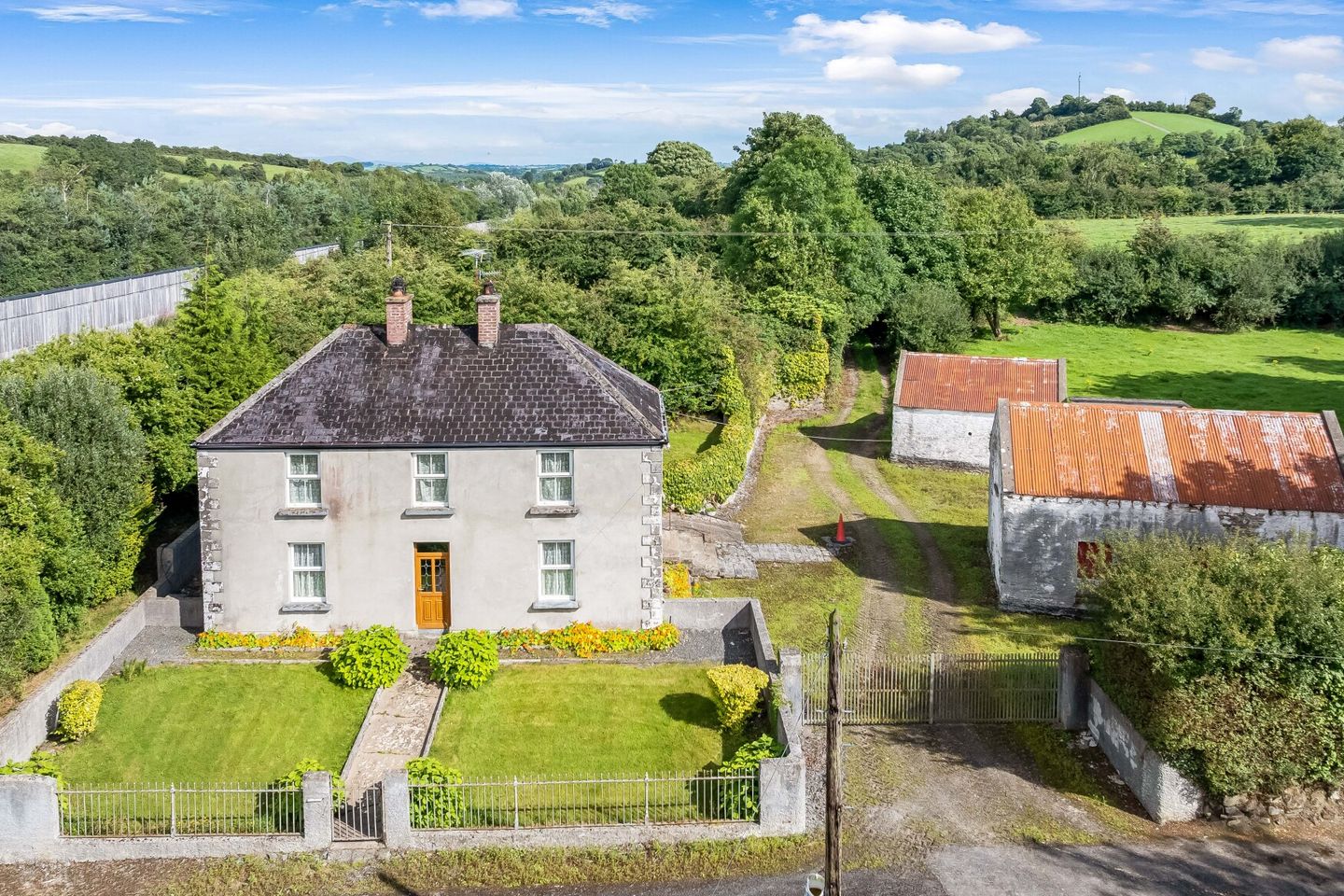 Tullyvin,, Castleblayney,, Co. Monaghan, A75R243 - Property.ie