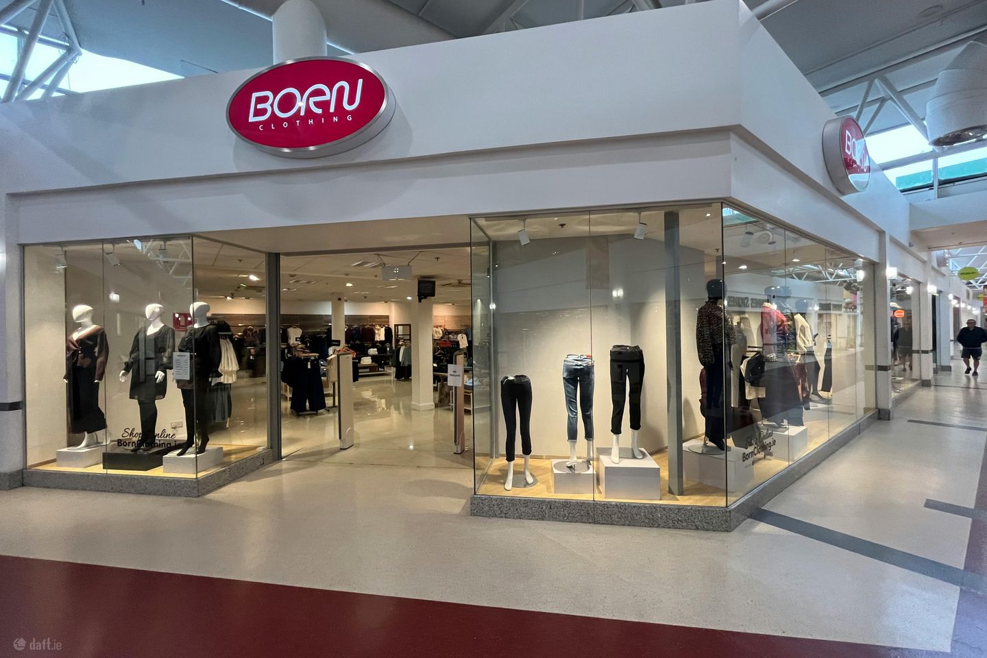 Unit 17-18, Parkway Shopping Centre, Dublin Road, Limerick — photo 1