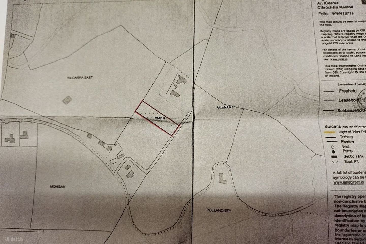 Kilcarra East, Arklow, Co. Wicklow — photo 1