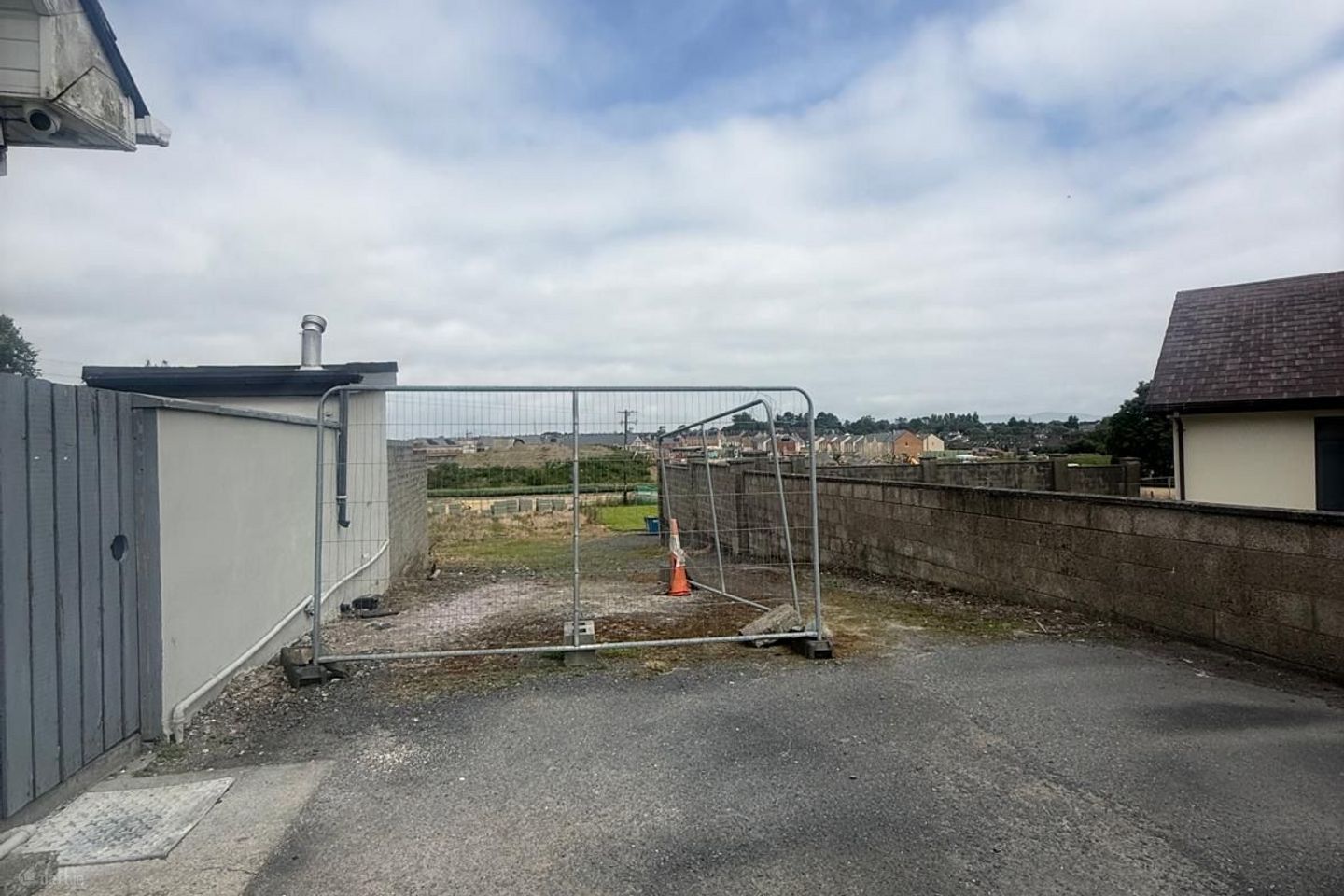 Site No 2 , at Garden Vale , Greengates , Blackrock, Co. Louth — photo 1
