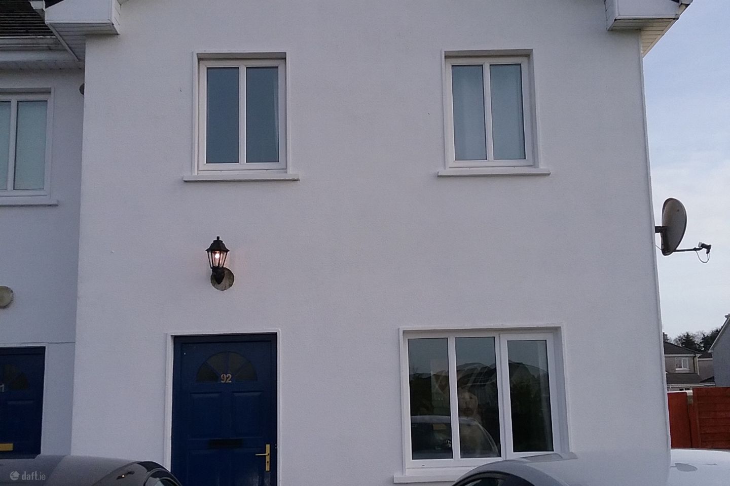 Cois Na H-Abhainn,Ballygaddy Road,Tuam,Co. Galway, Tuam, Co. Galway — photo 1