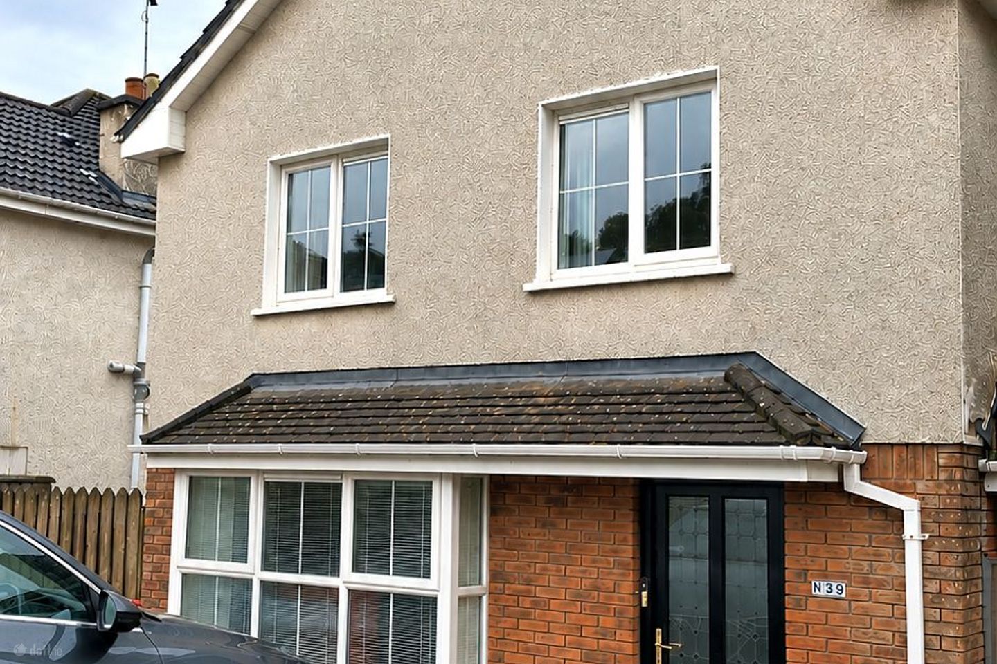 Monastery Avenue, Blarney Road, Sundays Well, Cork, Gurranabraher, Co. Cork — photo 1