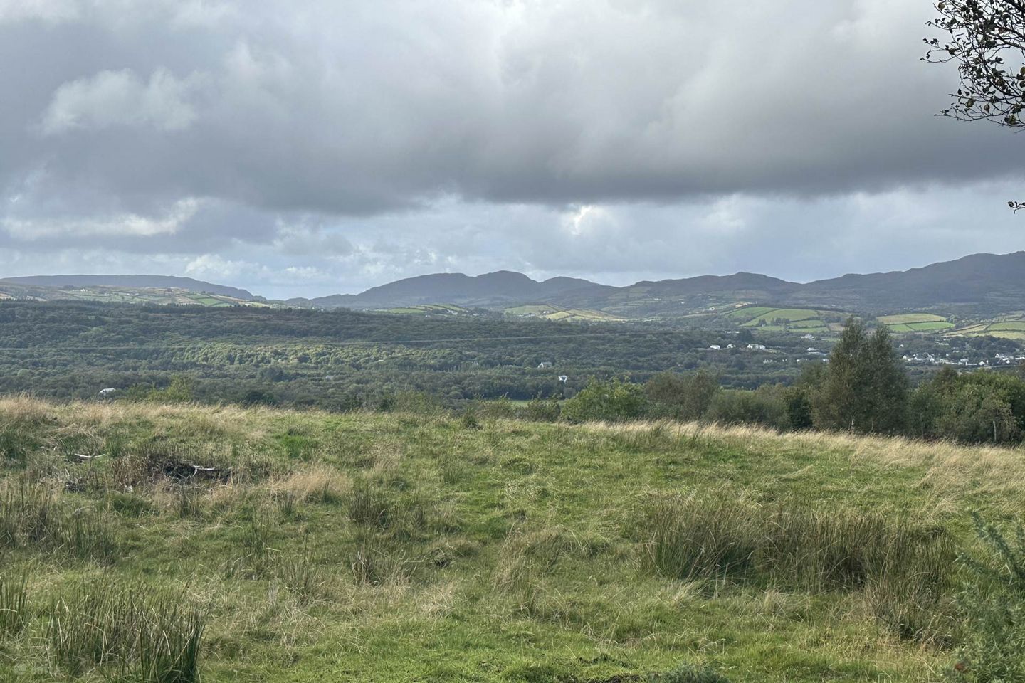 Cloghroe, Kilmacrenan, Letterkenny, Co. Donegal — photo 1