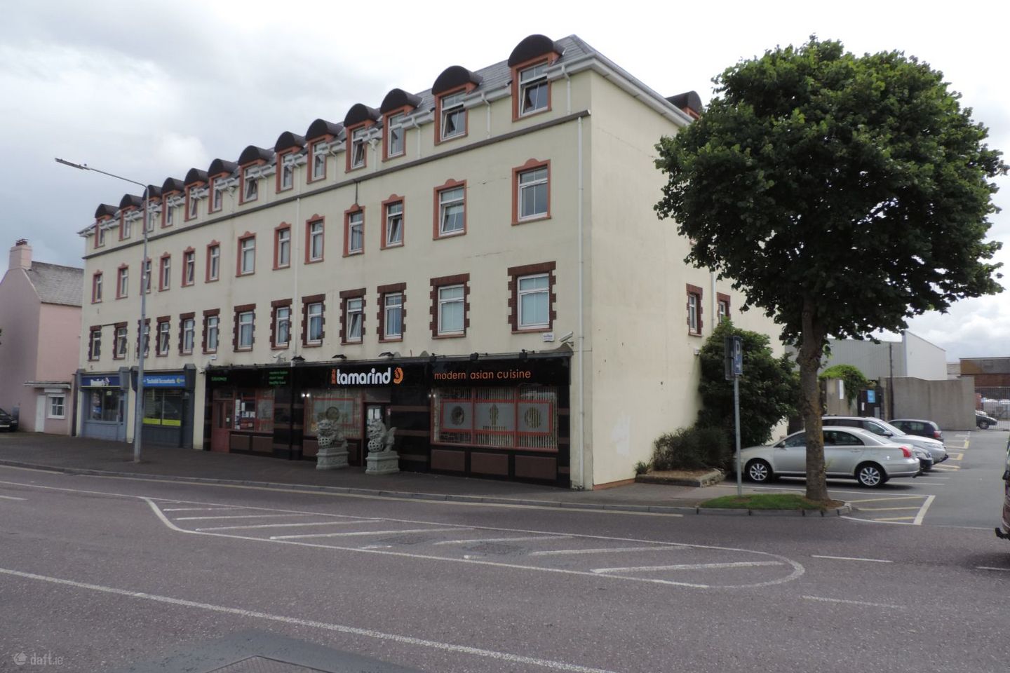 Apartment 1, Carraig House, Matt Talbot Road, Tralee, Co. Kerry, V92H522 — photo 1