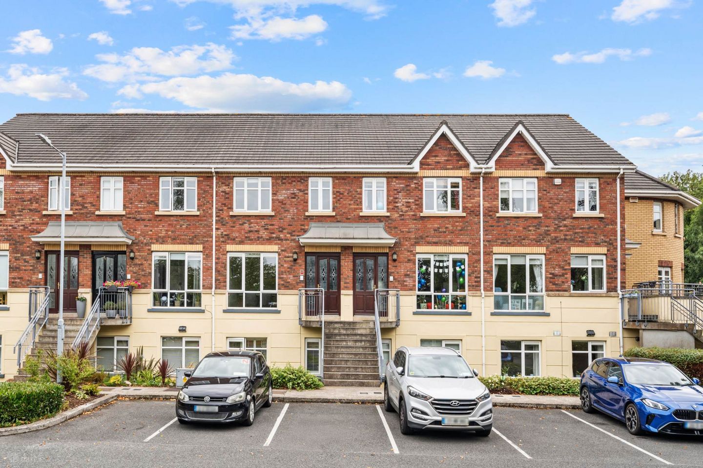 62 Collegefort, Castleknock, Dublin 15, Co. Dublin, D15PX93 — photo 1